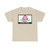 PRNS CSJ-TR8.1 (California) (Road Sign) T-Shirt