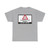 PRNS CSJ-TR8.1 (California) (Road Sign) T-Shirt