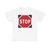 PRNS CSJ-TR7 (California) (Road Sign) T-Shirt