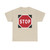 PRNS CSJ-TR7 (California) (Road Sign) T-Shirt