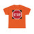 PRNS CSJ-TR7 (California) (Road Sign) T-Shirt