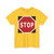 PRNS CSJ-TR7 (California) (Road Sign) T-Shirt