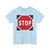PRNS CSJ-TR7 (California) (Road Sign) T-Shirt