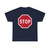 PRNS CSJ-TR7 (California) (Road Sign) T-Shirt