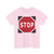 PRNS CSJ-TR7 (California) (Road Sign) T-Shirt