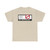PRNS CSJ-TR3 (California) (Road Sign) T-Shirt