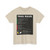 PRNS CSJ-TR1C (California) (Road Sign) T-Shirt