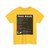 PRNS CSJ-TR1C (California) (Road Sign) T-Shirt