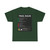 PRNS CSJ-TR1C (California) (Road Sign) T-Shirt