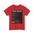PRNS CSJ-TR1C (California) (Road Sign) T-Shirt