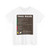 PRNS CSJ-TR1B (California) (Road Sign) T-Shirt
