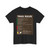 PRNS CSJ-TR1B (California) (Road Sign) T-Shirt