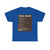 PRNS CSJ-TR1B (California) (Road Sign) T-Shirt