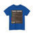 PRNS CSJ-TR1B (California) (Road Sign) T-Shirt