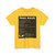 PRNS CSJ-TR1A (California) (Road Sign) T-Shirt
