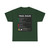 PRNS CSJ-TR1A (California) (Road Sign) T-Shirt