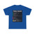 PRNS CSJ-TR1A (California) (Road Sign) T-Shirt