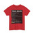 PRNS CSJ-TR1A (California) (Road Sign) T-Shirt