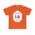 Ruta Hispanoamericana (Puerto Rico) (Road Sign) T-Shirt