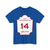 Ruta Hispanoamericana (Puerto Rico) (Road Sign) T-Shirt