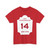 Ruta Hispanoamericana (Puerto Rico) (Road Sign) T-Shirt