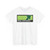 PRNS CSJ-TG6.4 (California) (Road Sign) T-Shirt