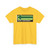 PRNS CSJ-TG6.3 (California) (Road Sign) T-Shirt