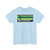 PRNS CSJ-TG6.3 (California) (Road Sign) T-Shirt