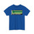 PRNS CSJ-TG6.3 (California) (Road Sign) T-Shirt