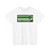 PRNS CSJ-TG6.2 (California) (Road Sign) T-Shirt