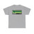 PRNS CSJ-TG5.3 (California) (Road Sign) T-Shirt