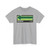 PRNS CSJ-TG5.3 (California) (Road Sign) T-Shirt