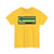 PRNS CSJ-TG5.3 (California) (Road Sign) T-Shirt