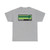 PRNS CSJ-TG5.2 (California) (Road Sign) T-Shirt