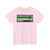 PRNS CSJ-TG5.2 (California) (Road Sign) T-Shirt