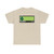PRNS CSJ-TG5.1 (California) (Road Sign) T-Shirt