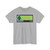 PRNS CSJ-TG5.1 (California) (Road Sign) T-Shirt