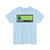 PRNS CSJ-TG5.1 (California) (Road Sign) T-Shirt
