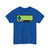 PRNS CSJ-TG5.1 (California) (Road Sign) T-Shirt