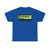 PRNS CSJ-TG3 (California) (Road Sign) T-Shirt