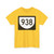 PR urban primary 938 (Puerto Rico) (Road Sign) T-Shirt