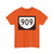 PR urban primary 909 (Puerto Rico) (Road Sign) T-Shirt