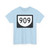 PR urban primary 909 (Puerto Rico) (Road Sign) T-Shirt