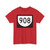 PR urban primary 908 (Puerto Rico) (Road Sign) T-Shirt