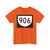 PR urban primary 906 (Puerto Rico) (Road Sign) T-Shirt
