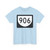PR urban primary 906 (Puerto Rico) (Road Sign) T-Shirt