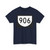 PR urban primary 906 (Puerto Rico) (Road Sign) T-Shirt