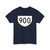 PR urban primary 900 (Puerto Rico) (Road Sign) T-Shirt