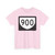 PR urban primary 900 (Puerto Rico) (Road Sign) T-Shirt