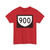 PR urban primary 900 (Puerto Rico) (Road Sign) T-Shirt